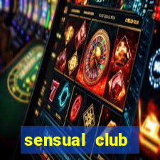 sensual club esporte interativo